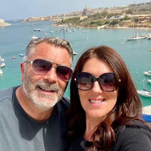Profile image for pet sitters Charmaine & Wayne