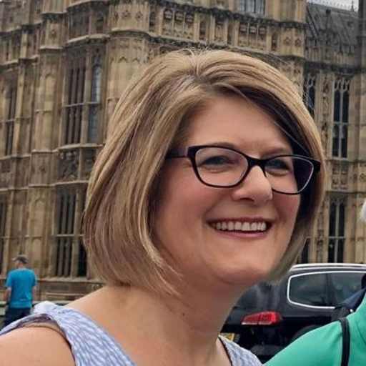 Profile image for pet sitter Joan