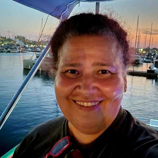 Profile image for pet sitter Jutta