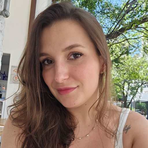 Profile image for pet sitter Amanda