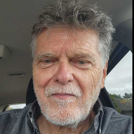 Profile image for pet sitter Jim