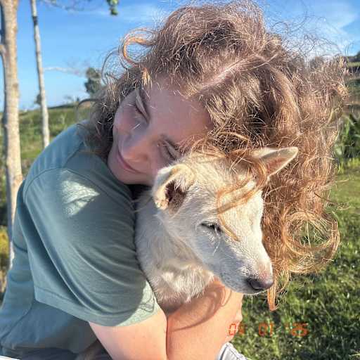 Profile image for pet sitter Ida