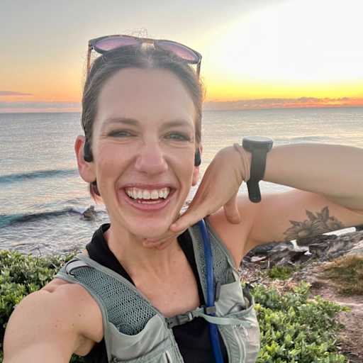 Profile image for pet sitter Kristina