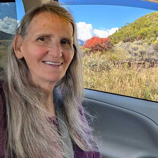 Profile image for pet sitter Mary