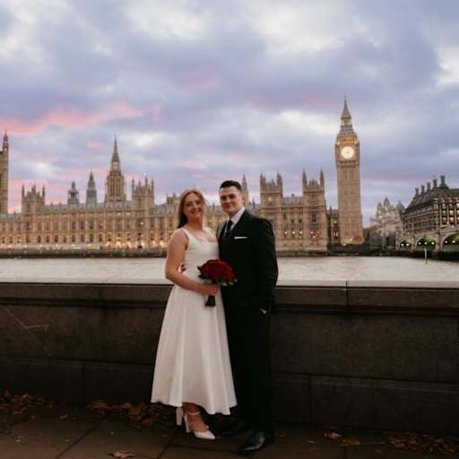 Profile image for pet sitters Laura & Ryan