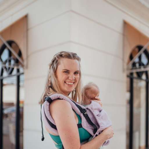 Profile image for pet sitter Rachael