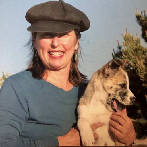 Profile image for pet sitter Kimi