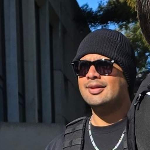 Profile image for pet sitter Francisco