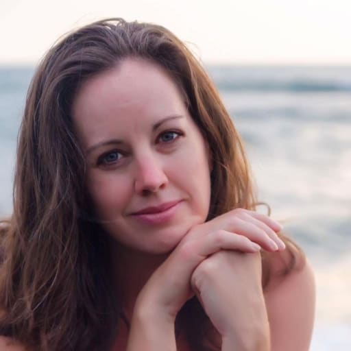 Profile image for pet sitter Heather