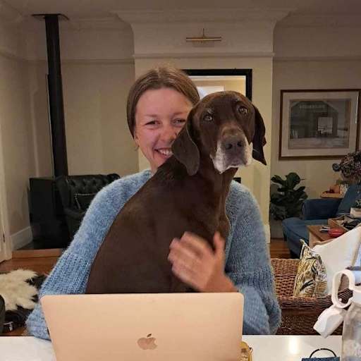 Profile image for pet sitter Ella