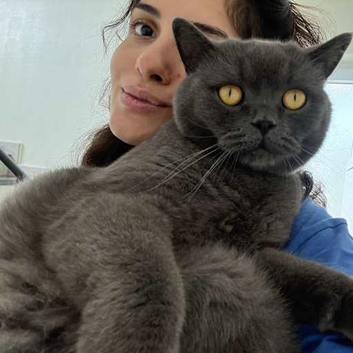 Profile image for pet sitter Yelda