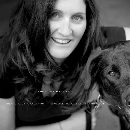 Profile image for pet sitter Kerri-Ann