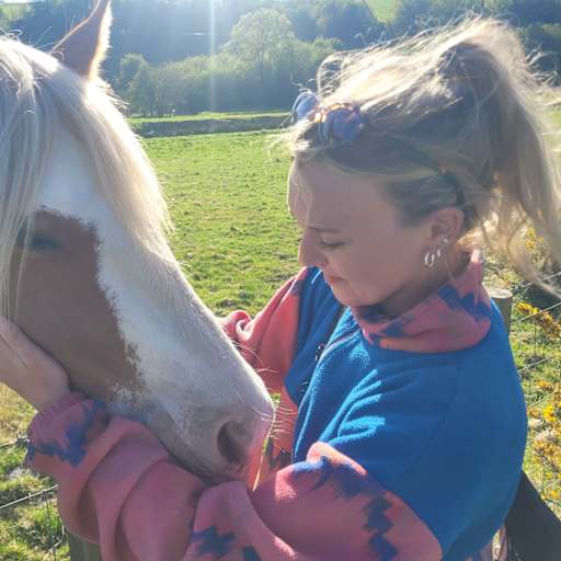 Profile image for pet sitters Jade & Stevie