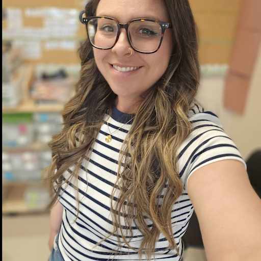 Profile image for pet sitter Rachel