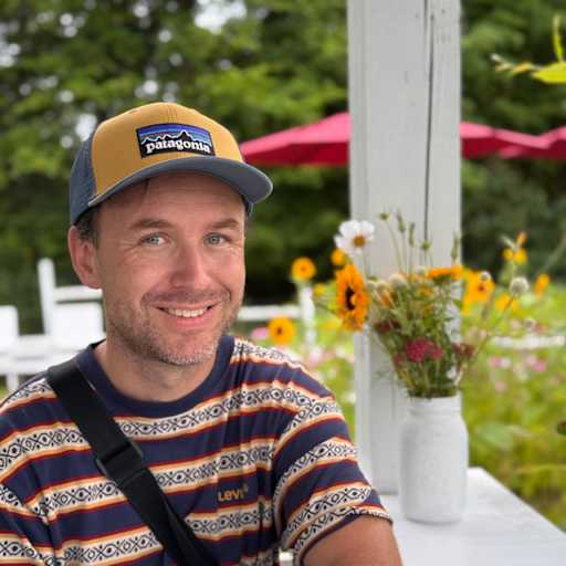 Profile image for pet sitter Ralf