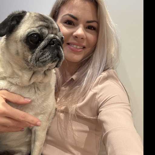 Profile image for pet sitters Sabrina & Marco