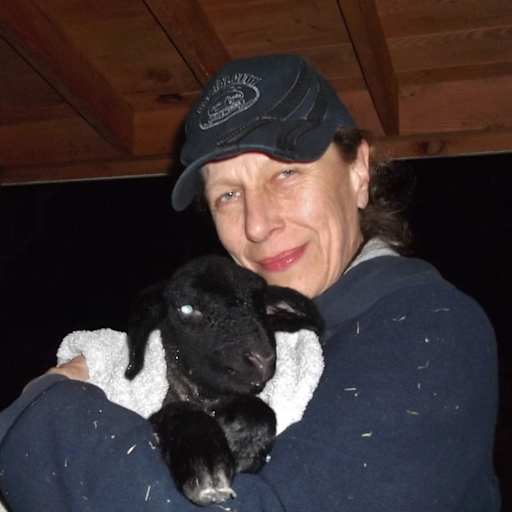 Profile image for pet sitter Renata