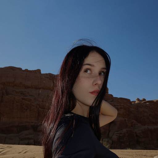Profile image for pet sitter Barbora