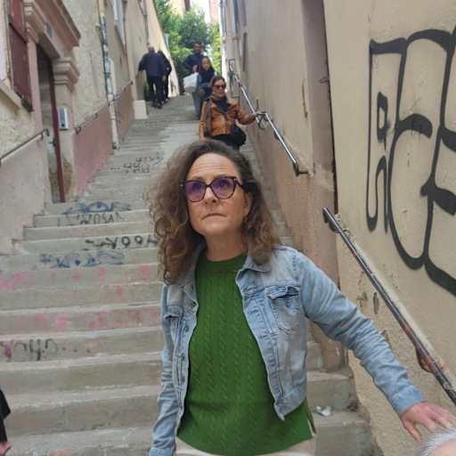 Profile image for pet sitter Kerrie