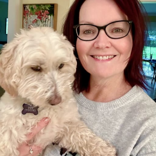 Profile image for pet sitter Barb