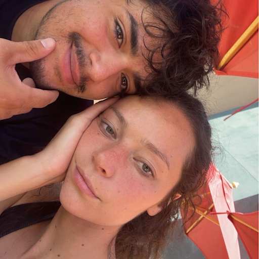 Profile image for pet sitters Alexandra & Dylan