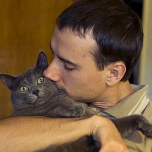 Profile image for pet sitter Konstantin