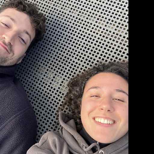 Profile image for pet sitters Sarah & David