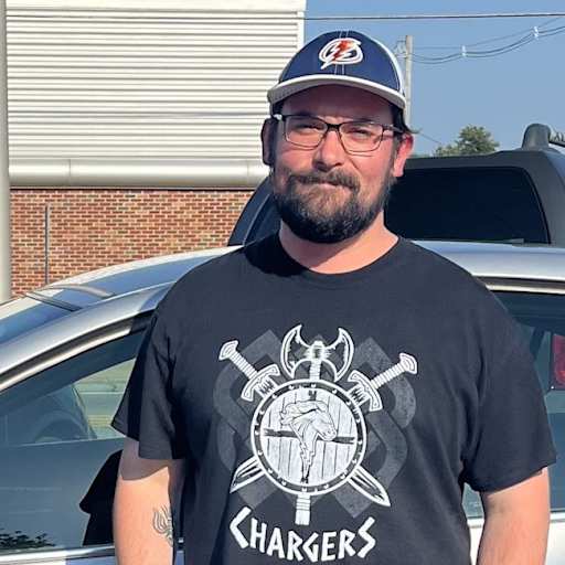 Profile image for pet sitter NICHOLAUS