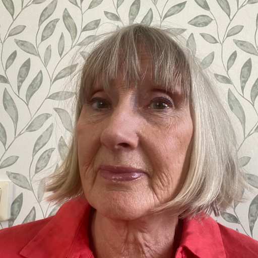 Profile image for pet sitter Margareta