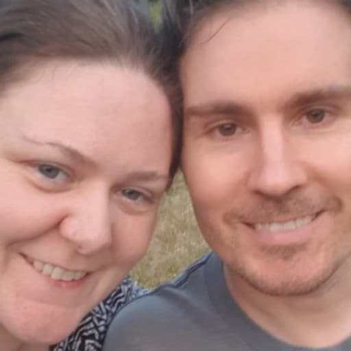 Profile image for pet sitters Marie Anne Michelle & William 