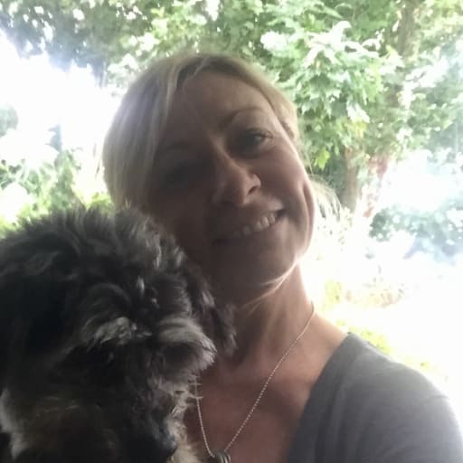 Profile image for pet sitters Samantha & Saikou