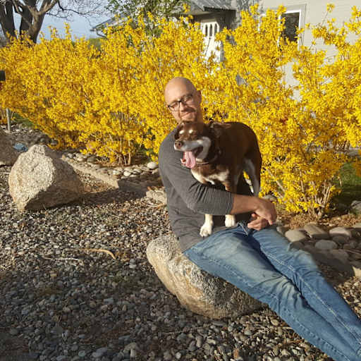 Profile image for pet sitter Benjamin