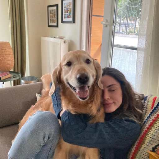 Profile image for pet sitter Öyküm