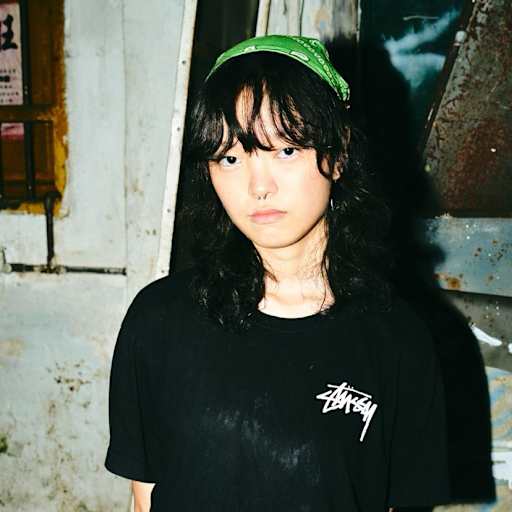 Profile image for pet sitter Jun