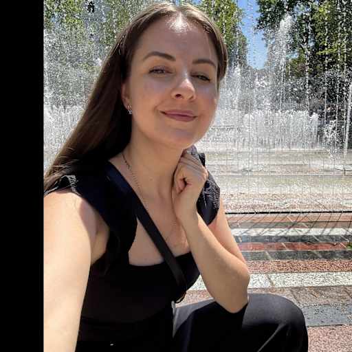 Profile image for pet sitter Mirka