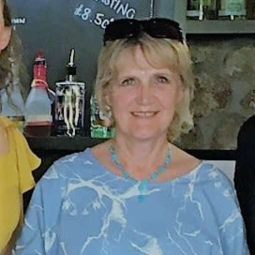 Profile image for pet sitter Gaynor
