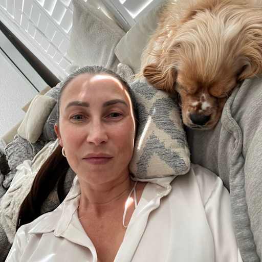 Profile image for pet sitter Jessica