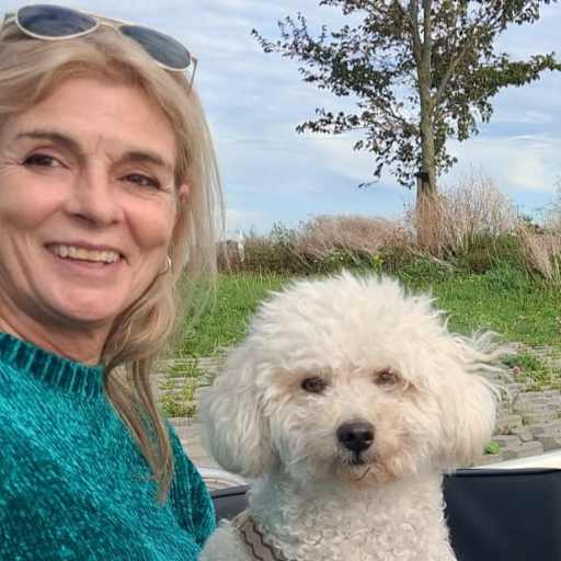 Profile image for pet sitter Marit