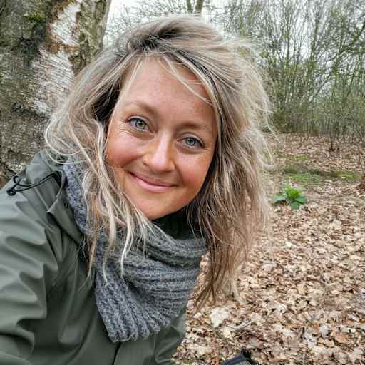 Profile image for pet sitters Kat & Stijn
