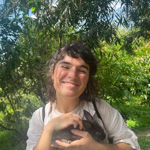 Profile image for pet sitter Sira