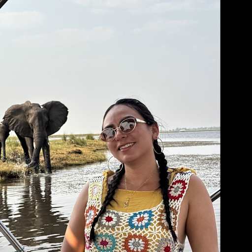 Profile image for pet sitter Vanessa Lorena