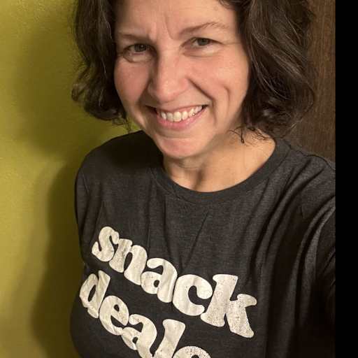 Profile image for pet sitter Janie