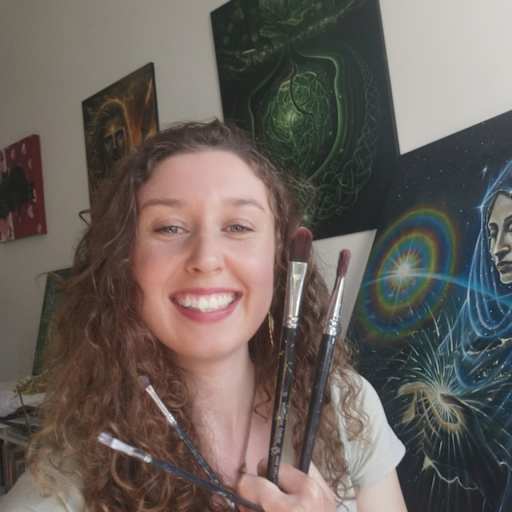 Profile image for pet sitter Maria