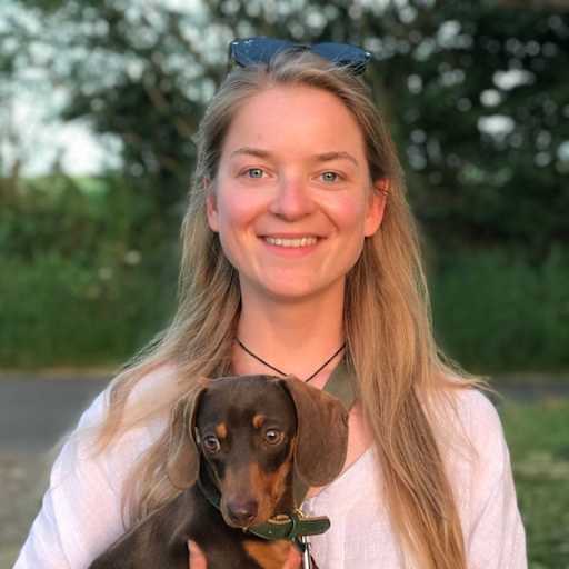 Profile image for pet sitter Marija