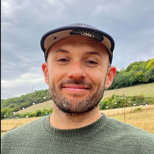 Profile image for pet sitter Christopher