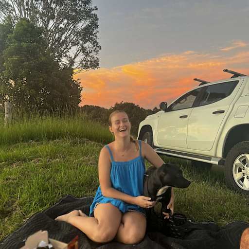 Profile image for pet sitter bella