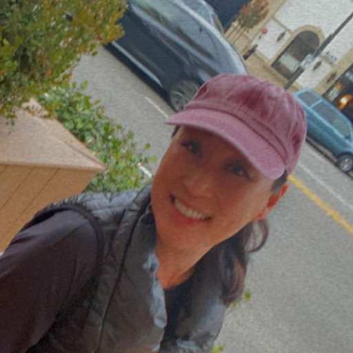 Profile image for pet sitter Jina