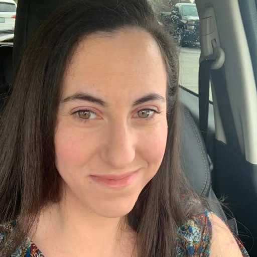 Profile image for pet sitter Danielle