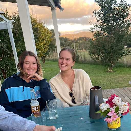 Profile image for pet sitters Ellen & Molly