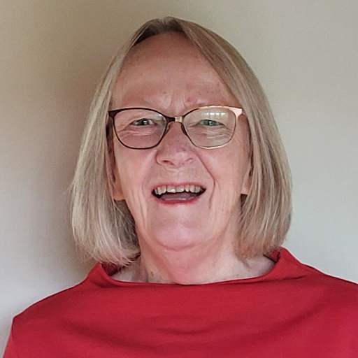 Profile image for pet sitter Maryanne